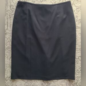 JONES STUDIO SEPERATES Skirt Office Church Skirt Professional Size 14